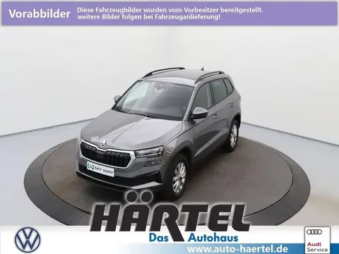 Used SKODA KAROQ Petrol 2024 Ad 