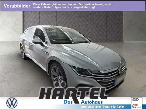 Annonce VOLKSWAGEN ARTEON Diesel 2021 d'occasion 