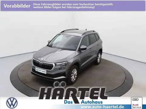 Used SKODA KAROQ Petrol 2024 Ad 