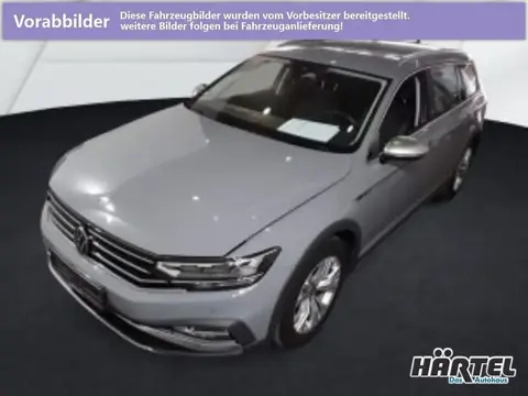 Used VOLKSWAGEN PASSAT Diesel 2023 Ad 