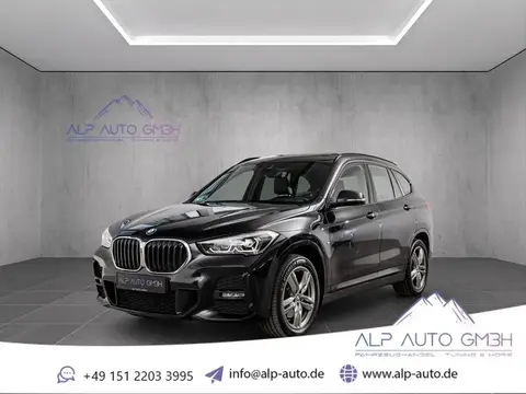 Annonce BMW X1 Diesel 2020 d'occasion Allemagne