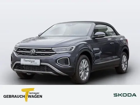 Annonce VOLKSWAGEN T-ROC Essence 2023 d'occasion 