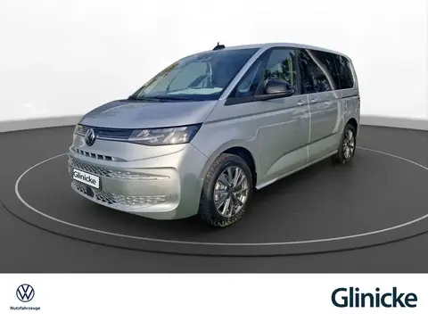 Annonce VOLKSWAGEN T7 Diesel 2024 d'occasion 