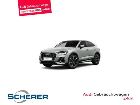 Annonce AUDI Q3 Hybride 2024 d'occasion 