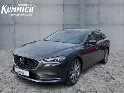 Used MAZDA 6 Petrol 2024 Ad 