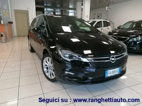 Used OPEL ASTRA  2019 Ad 