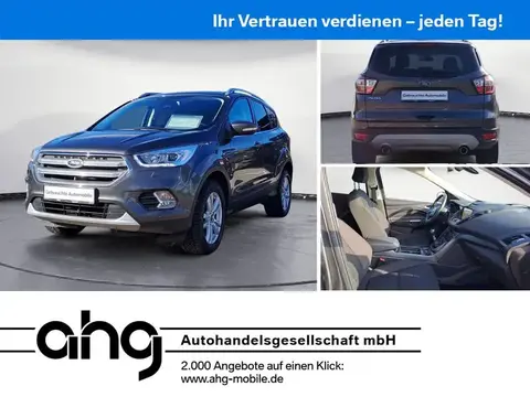 Annonce FORD KUGA Essence 2020 d'occasion 