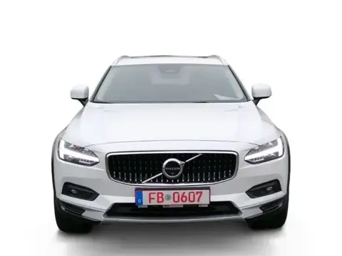 Annonce VOLVO V90 Diesel 2024 d'occasion 