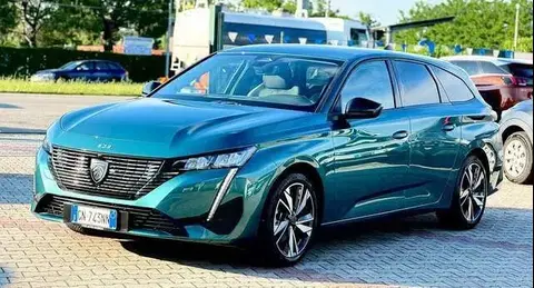 Annonce PEUGEOT 308 Diesel 2023 d'occasion 