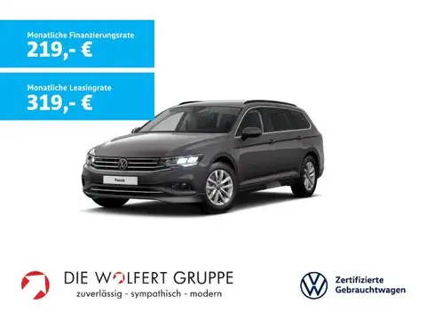 Used VOLKSWAGEN PASSAT Diesel 2024 Ad 