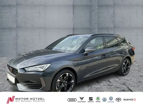 Used CUPRA LEON Hybrid 2022 Ad 