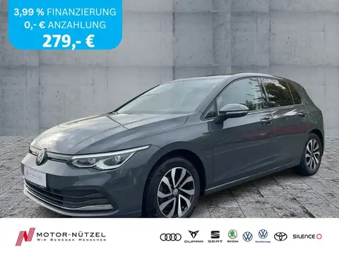 Used VOLKSWAGEN GOLF Petrol 2021 Ad 