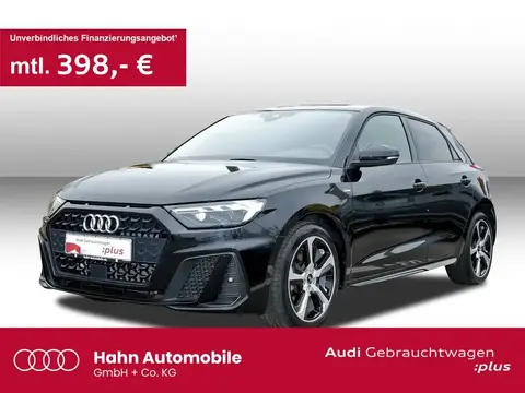 Used AUDI A1 Petrol 2021 Ad 