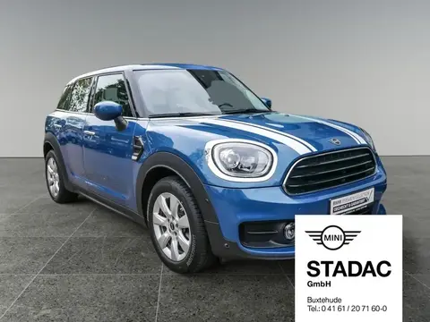 Used MINI COOPER Petrol 2019 Ad 