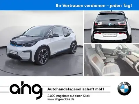 Annonce BMW I3 Non renseigné 2021 d'occasion 