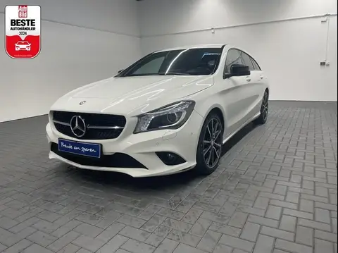 Used MERCEDES-BENZ CLASSE CLA Petrol 2015 Ad 