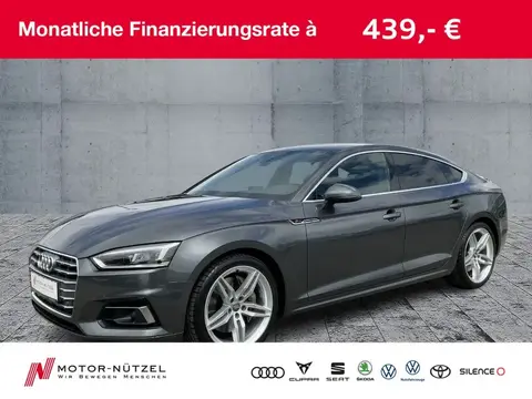 Used AUDI A5 Diesel 2019 Ad 