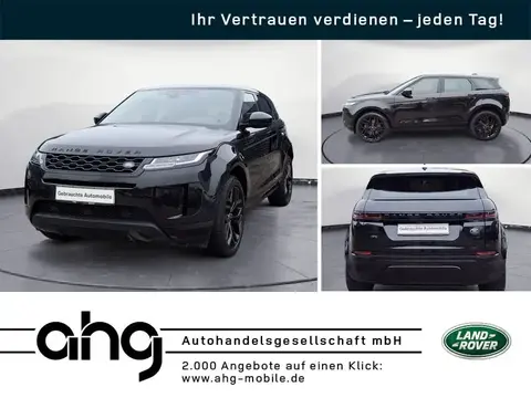 Used LAND ROVER RANGE ROVER EVOQUE Petrol 2020 Ad Germany