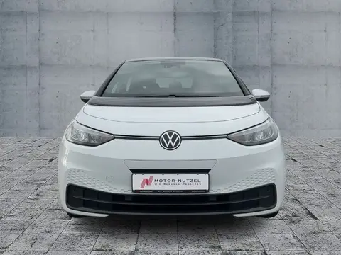 Used VOLKSWAGEN ID.3 Not specified 2022 Ad 