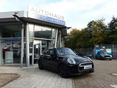 Used MINI ONE Petrol 2021 Ad 