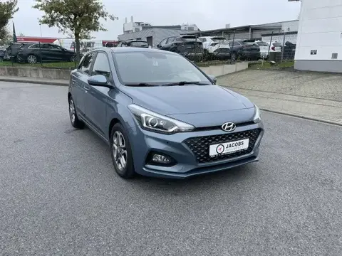 Annonce HYUNDAI I20 Essence 2019 d'occasion 