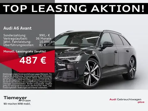 Used AUDI A6 Petrol 2023 Ad 