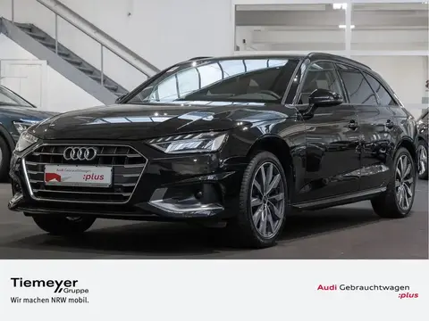 Annonce AUDI A4 Diesel 2023 d'occasion 