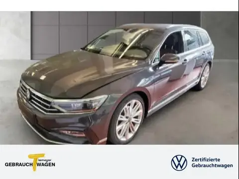 Used VOLKSWAGEN PASSAT Diesel 2020 Ad 