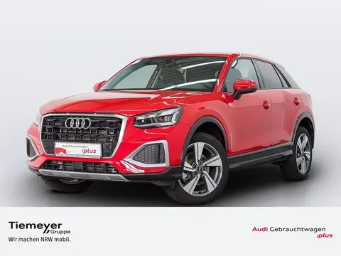 Annonce AUDI Q2 Essence 2023 d'occasion 