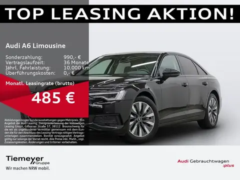 Annonce AUDI A6 Hybride 2023 d'occasion 