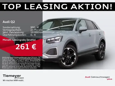 Used AUDI Q2 Diesel 2024 Ad 