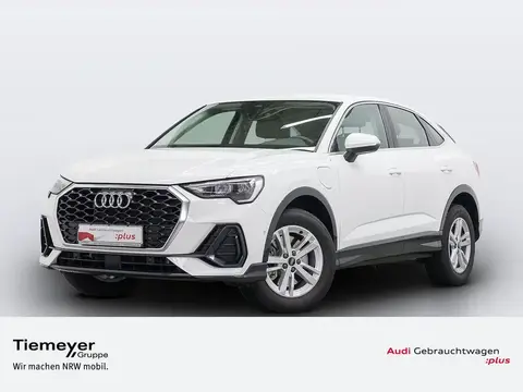 Used AUDI Q3 Hybrid 2022 Ad 