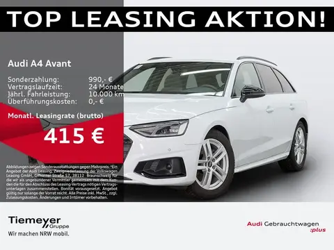 Used AUDI A4 Petrol 2023 Ad 