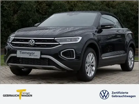 Used VOLKSWAGEN T-ROC Petrol 2023 Ad 