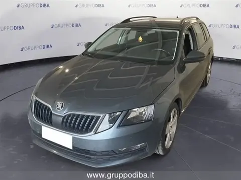 Annonce SKODA OCTAVIA  2019 d'occasion 