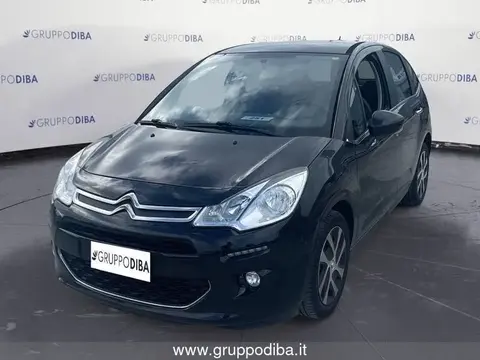 Annonce CITROEN C3  2016 d'occasion 