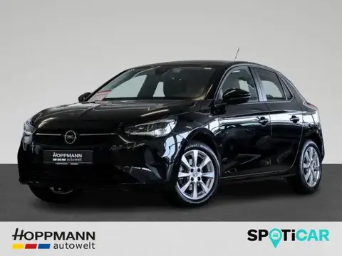 Annonce OPEL CORSA Essence 2023 d'occasion 