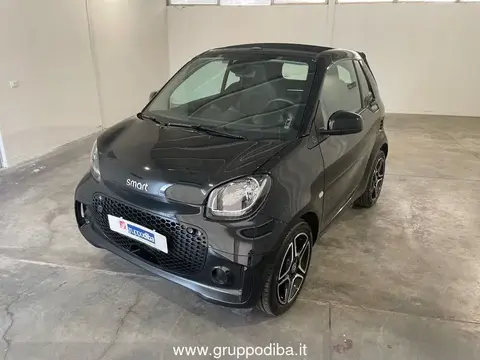 Annonce SMART FORTWO Non renseigné 2020 d'occasion 