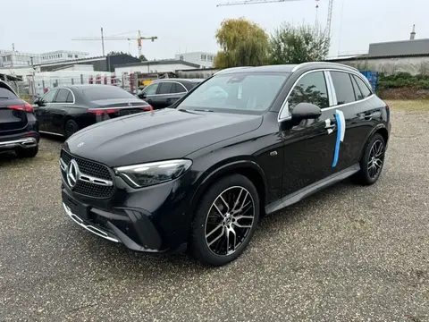 Annonce MERCEDES-BENZ CLASSE GLC Essence 2024 d'occasion 