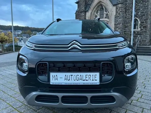 Annonce CITROEN C3 Essence 2019 d'occasion 