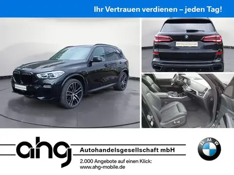 Used BMW X5 Diesel 2020 Ad 