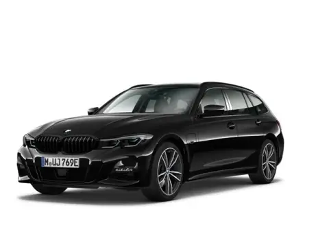 Used BMW SERIE 3 Hybrid 2021 Ad Germany