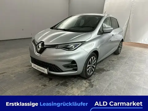 Annonce RENAULT ZOE Non renseigné 2020 d'occasion 