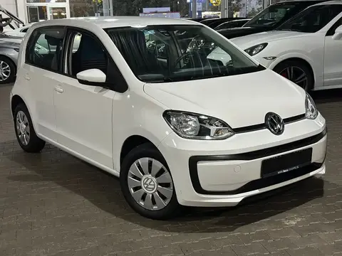 Used VOLKSWAGEN UP! Petrol 2017 Ad 