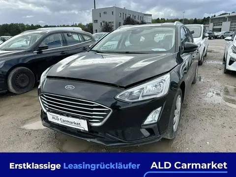 Used FORD FOCUS Diesel 2019 Ad 