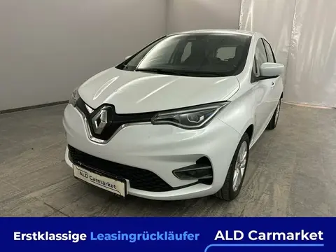 Annonce RENAULT ZOE Non renseigné 2020 d'occasion 