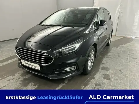 Annonce FORD S-MAX Diesel 2021 d'occasion 