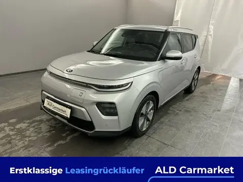 Annonce KIA SOUL Non renseigné 2020 d'occasion 