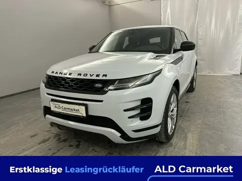 Used LAND ROVER RANGE ROVER EVOQUE Diesel 2020 Ad 