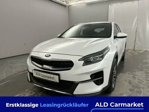 Used KIA XCEED Petrol 2020 Ad 